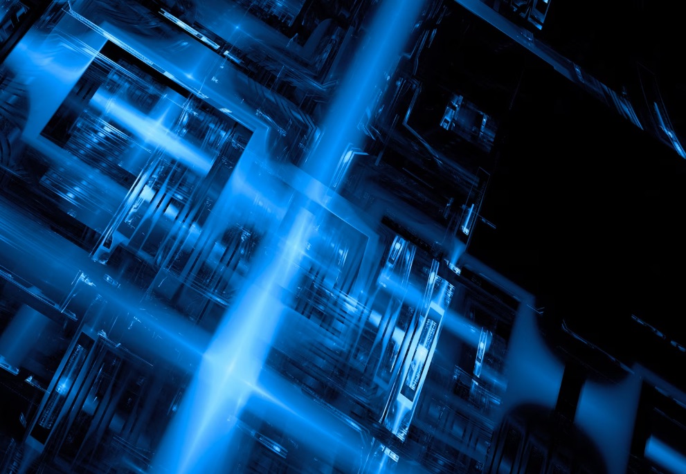 Infrastruttura server sicura